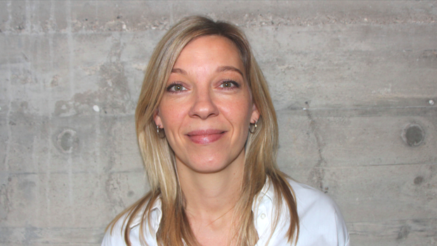 Christine Vestgaard Johansen